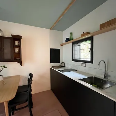 Apartman Con Corte Privata Velence