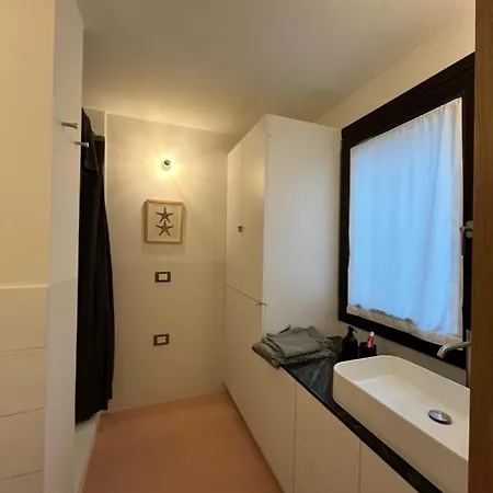 Con Corte Privata البندقية